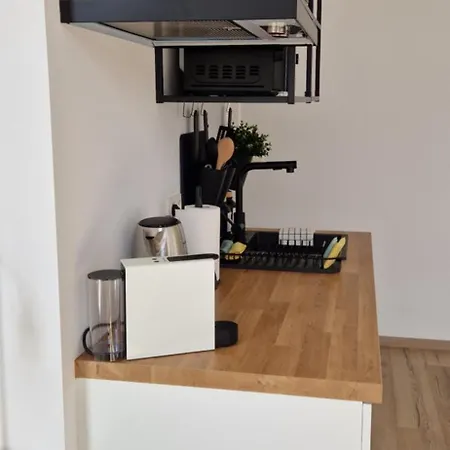 Апартаменты Cozy *