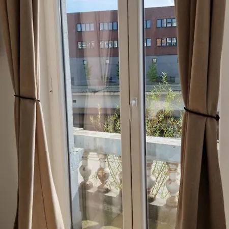 Appartamento Cozy Charleroi