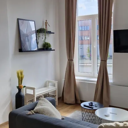 Cozy Apartamento