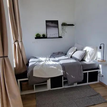 Cozy * Charleroi
