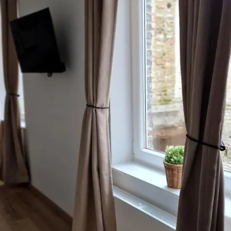 Cozy Апартаменты