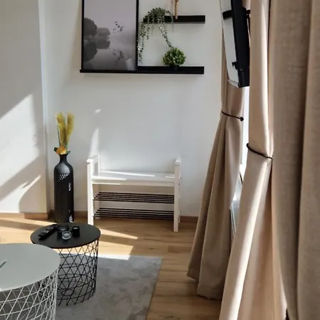 Cozy Апартаменты *