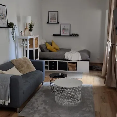 Cozy Charleroi