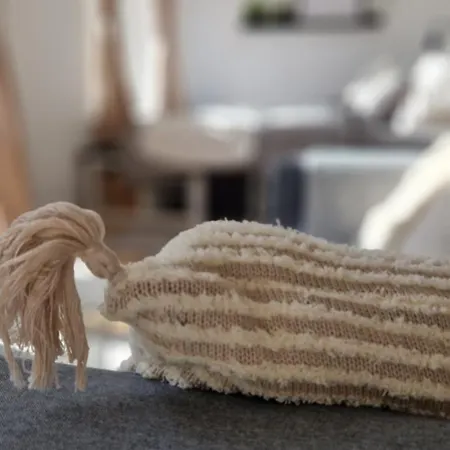 Cozy Appartamento Charleroi