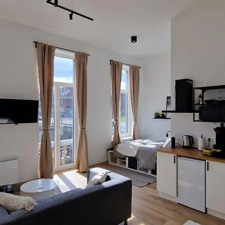 Cozy Apartment