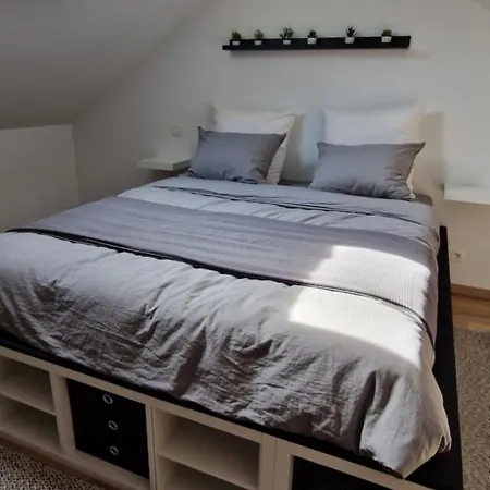 Cozy Charleroi