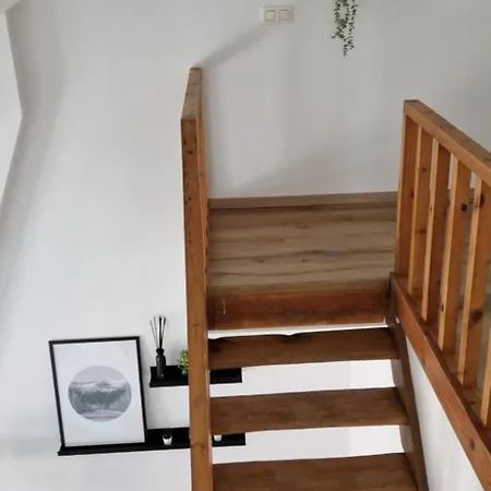 Apartamento Cozy *