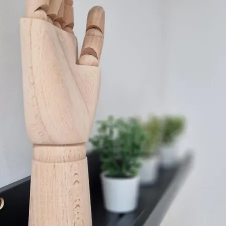 Apartamento Cozy *