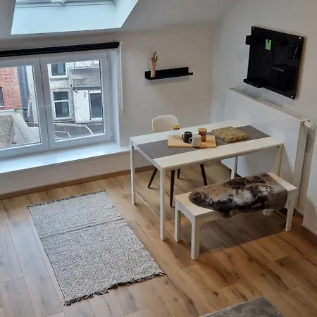Cozy Apartamento