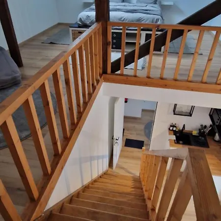 Apartamento Cozy