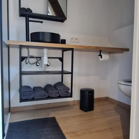 Cozy * Charleroi