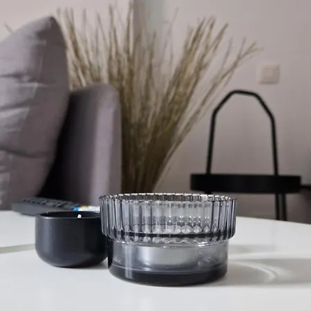 Apartamento Cozy *
