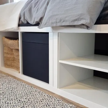 Apartamento Cozy