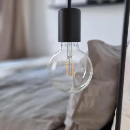 Apartamento Cozy Charleroi