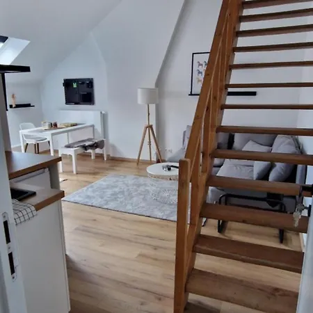 Апартаменты Cozy