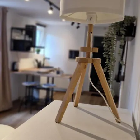 Апартаменты Cozy *