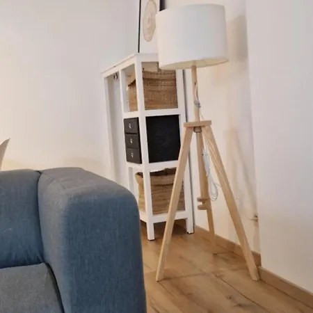 Apartamento Cozy