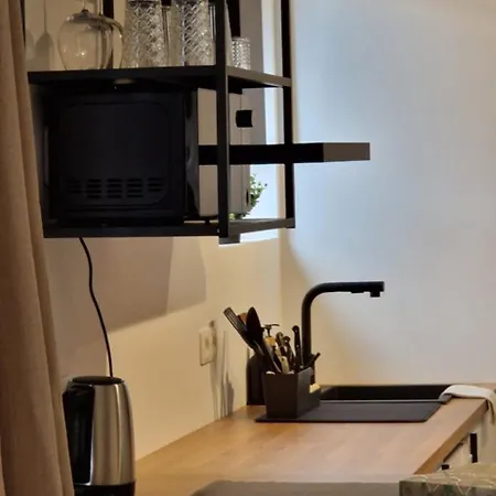 Apartamento Cozy *