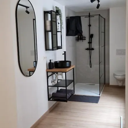 Cozy Apartment