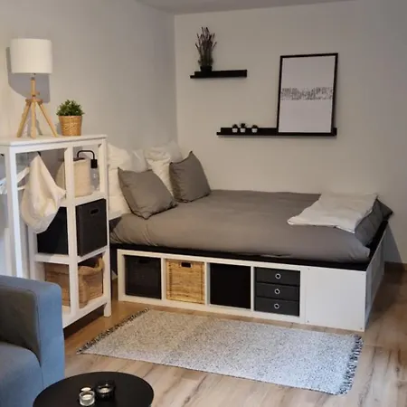 Апартаменты Cozy *