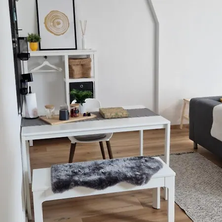 Cozy Apartamento *