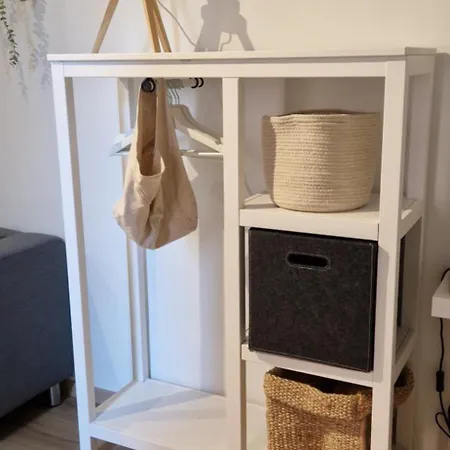 Appartamento Cozy Charleroi