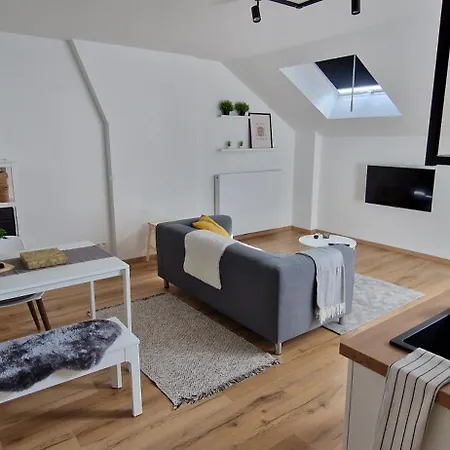 Apartamento Cozy *