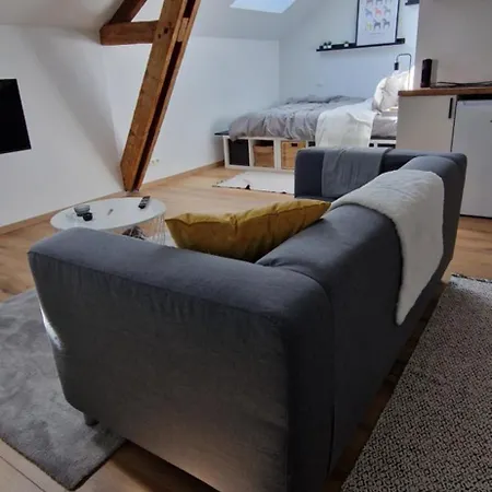 Cozy Charleroi