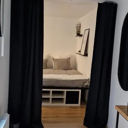 Апартаменты Cozy