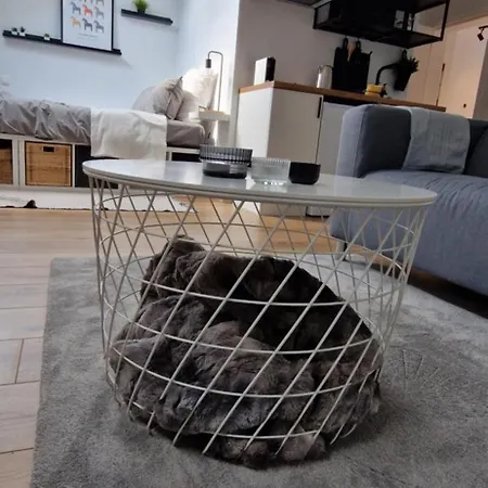 Apartamento Cozy *