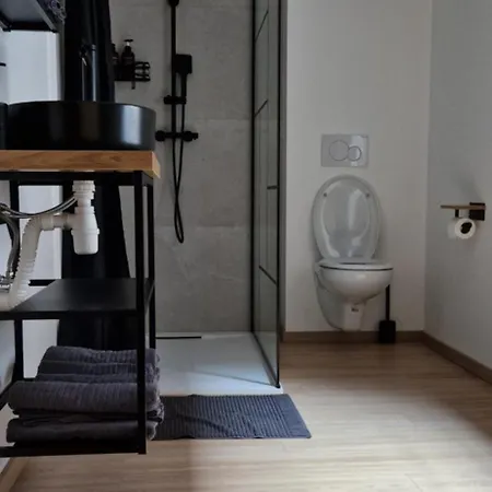 Cozy Шарлеруа