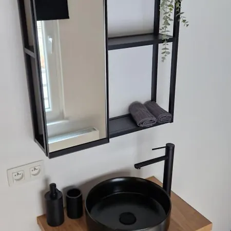 Cozy Apartment