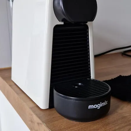 Апартаменты Cozy *