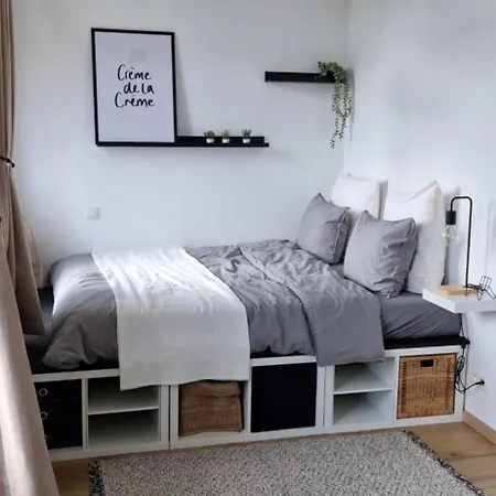 Apartamento Cozy *