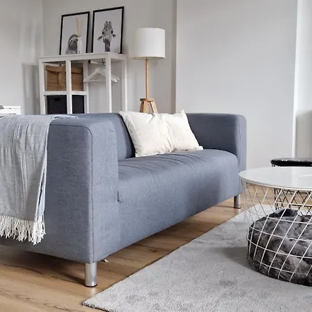 Cozy Apartment *
