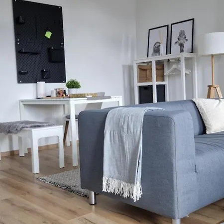 Cozy * Шарлеруа