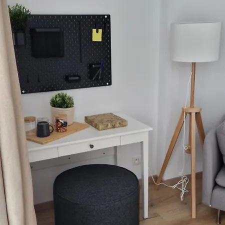 Cozy Apartment *