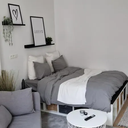 Apartment Cozy *