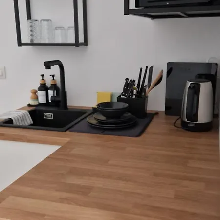 Cozy * Шарлеруа