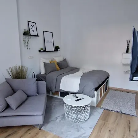 Cozy * Charleroi