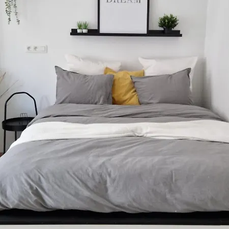 Cozy Apartment