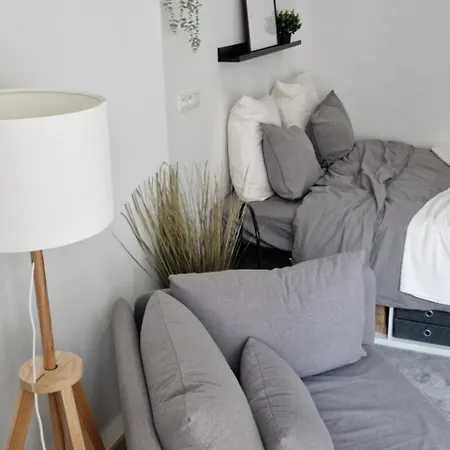 Cozy Апартаменты Шарлеруа