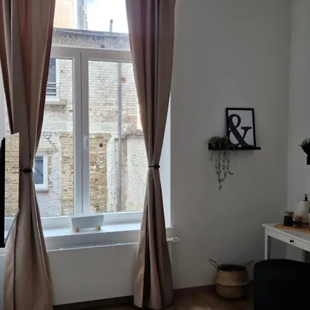 Cozy Apartment