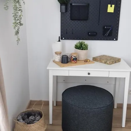 Апартаменты Cozy *