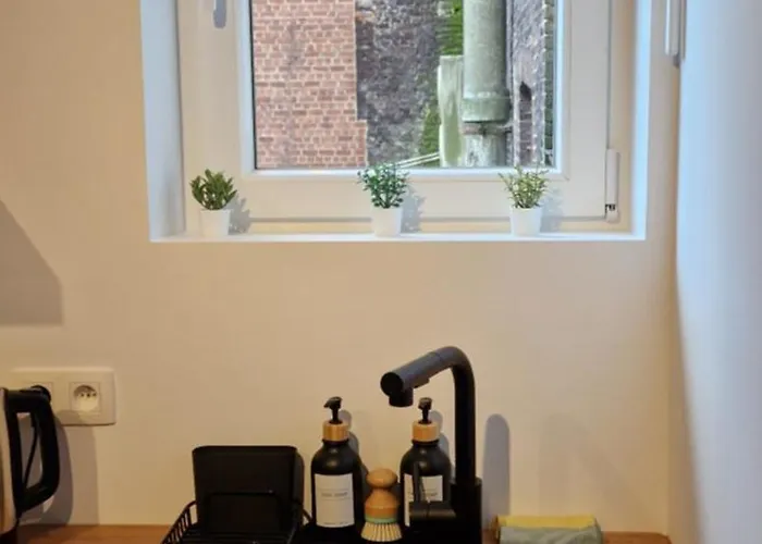 Διαμέρισμα Cozy