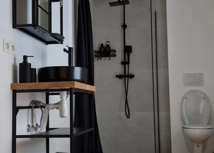 Cozy Διαμέρισμα Σαρλρουά