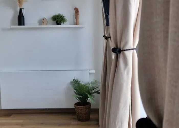 Διαμέρισμα Cozy