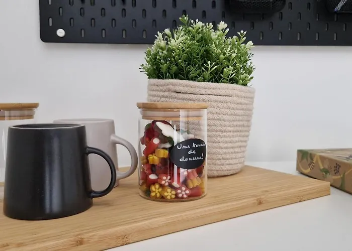 Cozy * Σαρλρουά