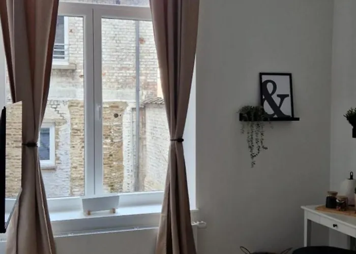 Cozy Διαμέρισμα